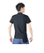 フットマーク（FOOTMARK）ラッシュガード 半袖 Tシャツ UVカット UPF50+ 半袖かぶりラッシュガード 0242300BLK