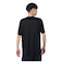 ハーレー（HURLEY）ラッシュガード RASH LEO OAO 半袖Tシャツ 24 MRG2411028-BLK