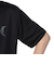 ハーレー（HURLEY）ラッシュガード RASH LEO OAO 半袖Tシャツ 24 MRG2411028-BLK