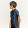 ナイキ（NIKE）ジュニア ラッシュガード ボーイズ 男の子 半袖 ハイドロガード 120~170cm 1991090-010