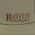 リーフ（REEF）帽子 サーフキャップ RFACM2401-OLV