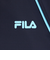 フィラ（FILA）ジュニア ラッシュガード 長袖被り 125203 NSA