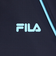 フィラ（FILA）ジュニア ラッシュガード 長袖被り 125203 NSA