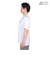 エアボーン（ARBN）ラッシュガード 半袖 Tシャツ AB24SSM-APP0904WHT