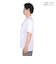 エアボーン（ARBN）ラッシュガード 半袖 Tシャツ AB24SSM-APP0904WHT