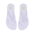 ビラボン（BILLABONG）FLIP FLOPS ビーチサンダル BE013925 WHT