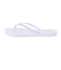 ビラボン（BILLABONG）FLIP FLOPS ビーチサンダル BE013925 WHT