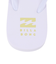 ビラボン（BILLABONG）FLIP FLOPS ビーチサンダル BE013925 WHT