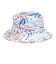 ラスティ（RUSTY）帽子 サーフハット タレ付き UVカット 924905WHT