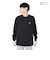 リーフ（REEF）ラッシュガード 長袖 ブラック Tシャツ RFTEM2520-BK/CR