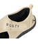 ラスティ（RUSTY）マリンシューズ 無地アクアシューズ 913946BEG