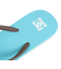 ディーシーシューズ（DC SHOES）ビーチサンダル SPRAY 24SPDW241017NTI