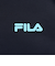 フィラ（FILA）ジュニア 長袖被りスクールラッシュガード 125203-NSA
