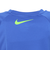 ナイキ（NIKE）ジュニア ラッシュガード ジャンブル半袖 ハイドロガード 130～160cm NESSE831-N494