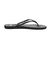 ロキシー（ROXY）LOVE NOTE ビーチサンダル 25SPRSD251214BLK