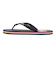 リーフ（REEF）ビーチサンダル REEF BRAZIL CJ4000-BLK