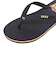 リーフ（REEF）ビーチサンダル REEF BRAZIL CJ4000-BLK