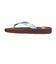 ロキシー（ROXY）BEACH TREK ビーチサンダル 25SPARSD251010LBB