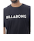 ビラボン（BILLABONG）ラッシュガード 半袖 Tシャツ BF011856 BLK