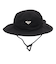 ロキシー（ROXY）帽子 WR UV WATER BEACH ハット 25SPRSA251712BLK