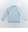 ナイキ（NIKE）トドラー ガールズ ジップ付きラッシュガード SS25 1991118-006