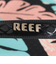 リーフ（REEF）サンダル SEASIDE PRINTS CJ4358-BLK