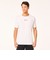 オークリー（OAKLEY）ラッシュガード 半袖 Tシャツ RASH TEE FOA406265-100