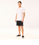 オークリー（OAKLEY）ラッシュガード 半袖 Tシャツ RASH TEE FOA406265-100