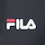 フィラ（FILA）ラッシュガード 長袖 SNC UVパーカー 425290-BK