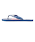 オーシャンパシフィック（Ocean Pacific）切替ビーチサンダル 514941NVY