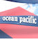 オーシャンパシフィック（Ocean Pacific）切替ビーチサンダル 514941NVY