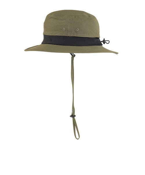 リーフ（REEF）サーフハット RFACM2402-OLV｜スーパースポーツゼビオの