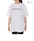 ルーカ（RVCA）ラッシュガード 半袖 RG ショートスリーブ Tシャツ BE04C855 WHT