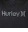ハーレー（HURLEY）ラッシュガード RASH LEO OAO 長袖Tシャツ 24 MRG2411029-BLK