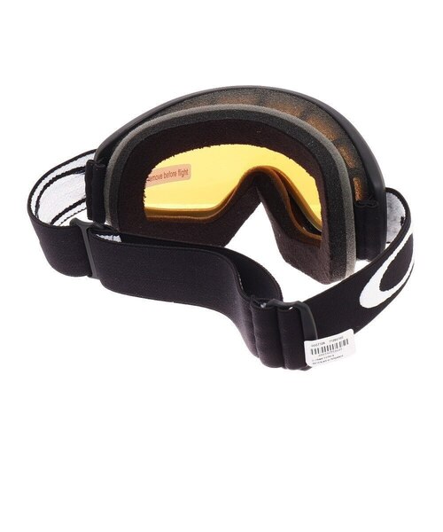 オークリー（OAKLEY）ジュニア 子供 スノーゴーグル メガネ対応 O