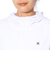 ハーレー（HURLEY）ラッシュガード 長袖 ファントム グラフィック フルジップ フーディー 24WRG2320028-WHT