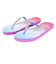 オーシャンパシフィック（Ocean Pacific）女児ビーチサンダル 124511PPL