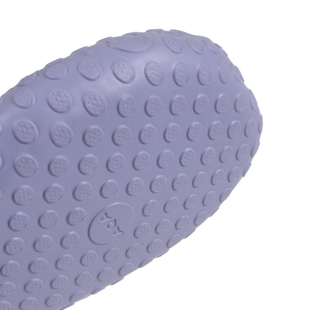 アクア（AQA）スノーケリングシューズ 子供 キッズ シュノーケル スノーケル 水遊び 24KW-4473 PPL