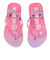 オーシャンパシフィック（Ocean Pacific）女児 ガールズ 女の子 ビーチサンダル 124514PK