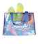 オーシャンパシフィック（Ocean Pacific）キラキラ プールバッグ 524941BLU