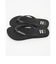 ビラボン（BILLABONG）FLIP FLOPS ビーチサンダル BE013925 BLK