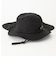ビラボン（BILLABONG）帽子 サーフハット 水陸両用 UVカット 日焼け対策 SUBMERSIBLE HAT BE01A917 BLK