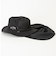 ビラボン（BILLABONG）帽子 サーフハット 水陸両用 UVカット 日焼け対策 SUBMERSIBLE HAT BE01A917 BLK