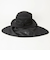 ビラボン（BILLABONG）帽子 サーフハット 水陸両用 UVカット 日焼け対策 SUBMERSIBLE HAT BE01A917 BLK