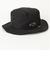 ビラボン（BILLABONG）帽子 サーフハット 水陸両用 UVカット 日焼け対策 SUBMERSIBLE HAT BE01A917 BLK