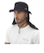 ビラボン（BILLABONG）帽子 サーフハット 水陸両用 UVカット 日焼け対策 SUBMERSIBLE HAT BE01A917 BLK