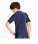 ナイキ（NIKE）ボーイズ 半袖 ラッシュガード SS25 1991105-020