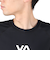 ルーカ（RVCA）ラッシュガード 長袖 VA RASH ロングスリーブ BF041880 BLK