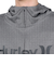 ハーレー（HURLEY）UPF50+ 軽量 速乾 ラッシュガード パーカー 長袖 RASH ONE AND ONLY MRG2310036-CGHT