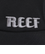 リーフ（REEF）帽子 サーフキャップ RFACM2401-BLK